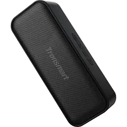 Колонка Bluetooth Tronsmart T2 mini Black (985906) UA - мініатюра 4