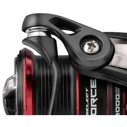 Котушка Select Force 4000 6+1BB 4.81 (1870.79.10) - мініатюра 3