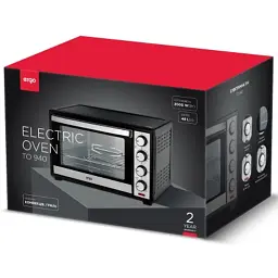 Електропіч Ergo TO 940 - мініатюра 9