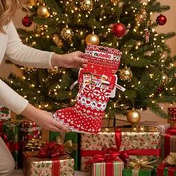 Адвент календар Nutella Boots 209 г - мініатюра 4