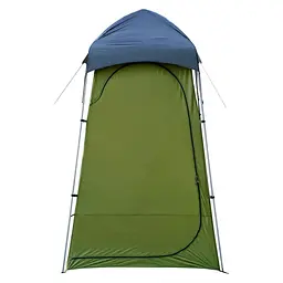 Намет Tribe санітарний Shower Pro (1042-T-AC-0001-olive) - мініатюра 2
