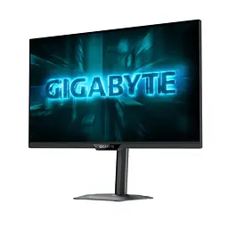 Монітор Gigabyte 27" Gaming G27Q20 IPS Black 200Hz - мініатюра 2