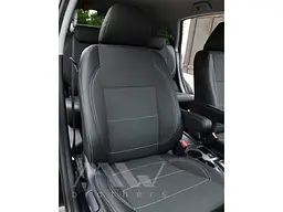 Авточохли модельні MW Brothers для Honda CR-V III c 2007 - мініатюра 8