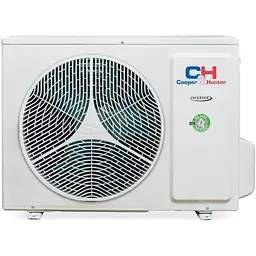 Кондиціонер Cooper&Hunter CH-S24FTXF6 Vital Plus - мініатюра 7