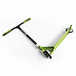 Самокат трюковий Best Scooter 60х85 см Зелений 000231658 - мініатюра 6