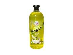 Шампунь ICE BLIK 1л 2in1 Herbal (фліп-топ)