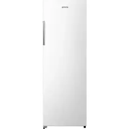 Gorenje Морозильна камера, висота - 172см, глибина-60 см, 240л, А++, NF, Дисплей, 11 кг/24 г, білий