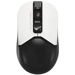Мишка A4Tech FM12 Panda