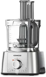 Кухонний комбайн Kenwood MultiPro Express FDP65.820SI