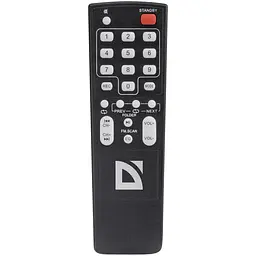 Акустична система 2.0 Defender Sound Factory, 140Вт Bluetooth/USB/TF/FM/15, LED, wooden - мініатюра 10