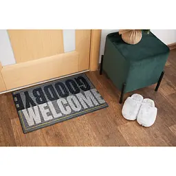 Килимок придверний MultyHome Welcome Textile 45x75 см (165484) - мініатюра 5