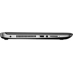 Ноутбук HP ProBook 430 G3 (i5-6200U/8/180SSD) - Class A "Б/В" - мініатюра 2