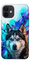 TPU чохол Demsky Husky magic для Apple iPhone 12 mini (5.4")