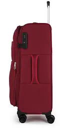 Валіза Gabol Cloud (M) Red (114046-008) - мініатюра 2