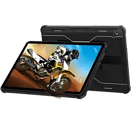 Планшет IXXI (Oukitel) Extreme 1 4/64GB Black (Global)