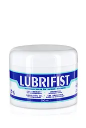 Лубрикант для фістингу Lubrix LUBRIFIST, 200 мл