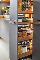 Контейнер для зберігання Gefu PANTRY 400 мл (12801) - мініатюра 7