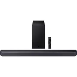 Саундбар Samsung HW-Q600F/UA [140927] - мініатюра 15