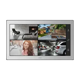 Відеодомофон AVD-1040 WiFi White Arny (82-00124) - мініатюра 1