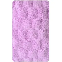 Рушник Soho Sote Lilac 35х75 см мікрофібра - мініатюра 5
