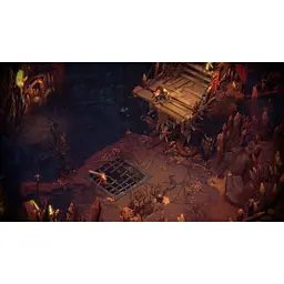 Ключ активації Microsoft Battle Chasers: Nightwar для Xbox One/Series S/X - мініатюра 13