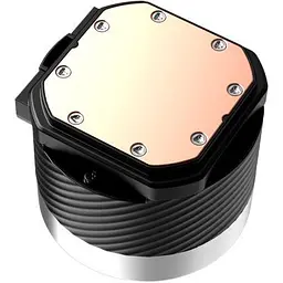Система рідинного охолодження ID-Cooling (FX240 INF) - мініатюра 5