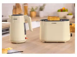 Тостер Bosch TAT 2M127 - мініатюра 3