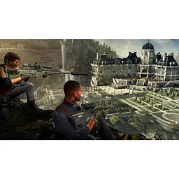 Ключ активації Microsoft Hitman: 2 для Xbox One/Series - мініатюра 10