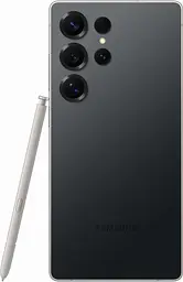 Смартфон Samsung Galaxy S25 Ultra 12/512GB Titanium Black (SM-S938BZKG) - мініатюра 3