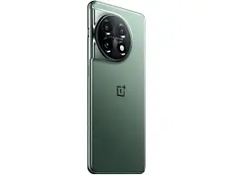 Смартфон OnePlus 11 16/256GB Green - мініатюра 5
