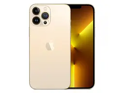 Смартфон Apple iPhone 13 Pro 128GB Dual Sim Gold (MLT73)
