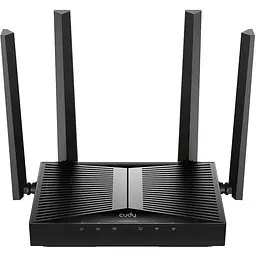 Маршрутизатор Cudy WR3600H BE3600 2.5G Wi-Fi 7 Router