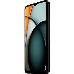 Смартфон Xiaomi Redmi A3 3/64Gb Midnight Black (UA UCRF) без NFC - мініатюра 4