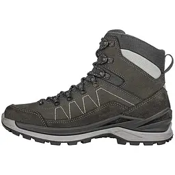 Черевики чоловічі Lowa Toro Pro GTX Mid 41,5 Темно-сірий - мініатюра 3
