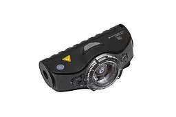 Налобний ліхтар Ledlenser MH11 заряджається 1000/750/300/10 Black Gray - мініатюра 3