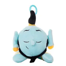 Іграшка м'яконабивна Sambro Disney Collectible Snuglets Джин з кліпсою 15 cм (DSG-9429-5) - мініатюра 2