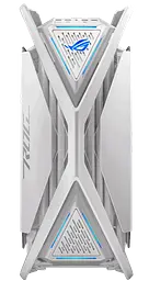 Корпус Asus ROG Hyperion GR701 White (90DC00F3-B39000) - мініатюра 2