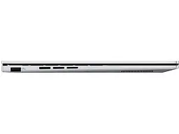 Ноутбук Asus Zenbook 14 OLED UX3405CA Foggy Silver (UX3405CA-ST1262, 90NB14W2-M01V90) - мініатюра 8