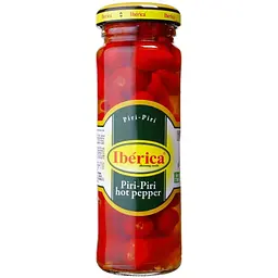 Перець гострий Пірі-Пірі Iberica 100 г