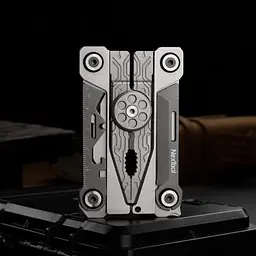 Мультитул Nextool Silver Blade EDC - мініатюра 3