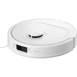 Робот-пилосос Roborock QV 35A Set White - мініатюра 7