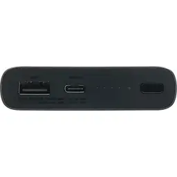 Портативна батарея Xiaomi Mi Powerbank Wireless Youth Edition 10000 mAh Black (WPB15ZM) (VXN4280CN) - мініатюра 3