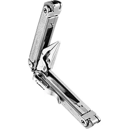 Мультитул Leatherman Free P2 Silver - мініатюра 2