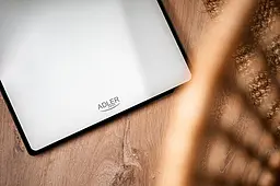Підлогові ваги Adler AD 8174 white - мініатюра 6