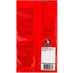 Вироби макаронні Golden Pasta Vermicelli 400 г (960222) - мініатюра 3