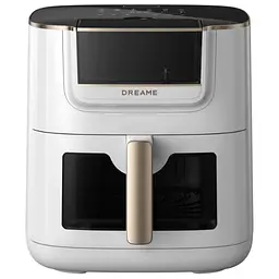 Мультипечь Dreame Tasti AF30 White (DREAME-AF30-WH)