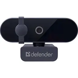 Веб-камера Defender G-lens 2580 FullHD (63112) [161353]