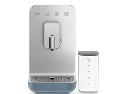 Кавомашина автоматична Smeg BCC13SBMEU