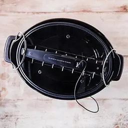 Мультиварки-повільноварка Russell Hobbs 25630-56 SOUS VIDE (6513907) - мініатюра 5