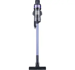Пилосос вертикальний + ручний 2 в 1 Samsung Jet 60 VS15A6031R4 Фіолетовий UA